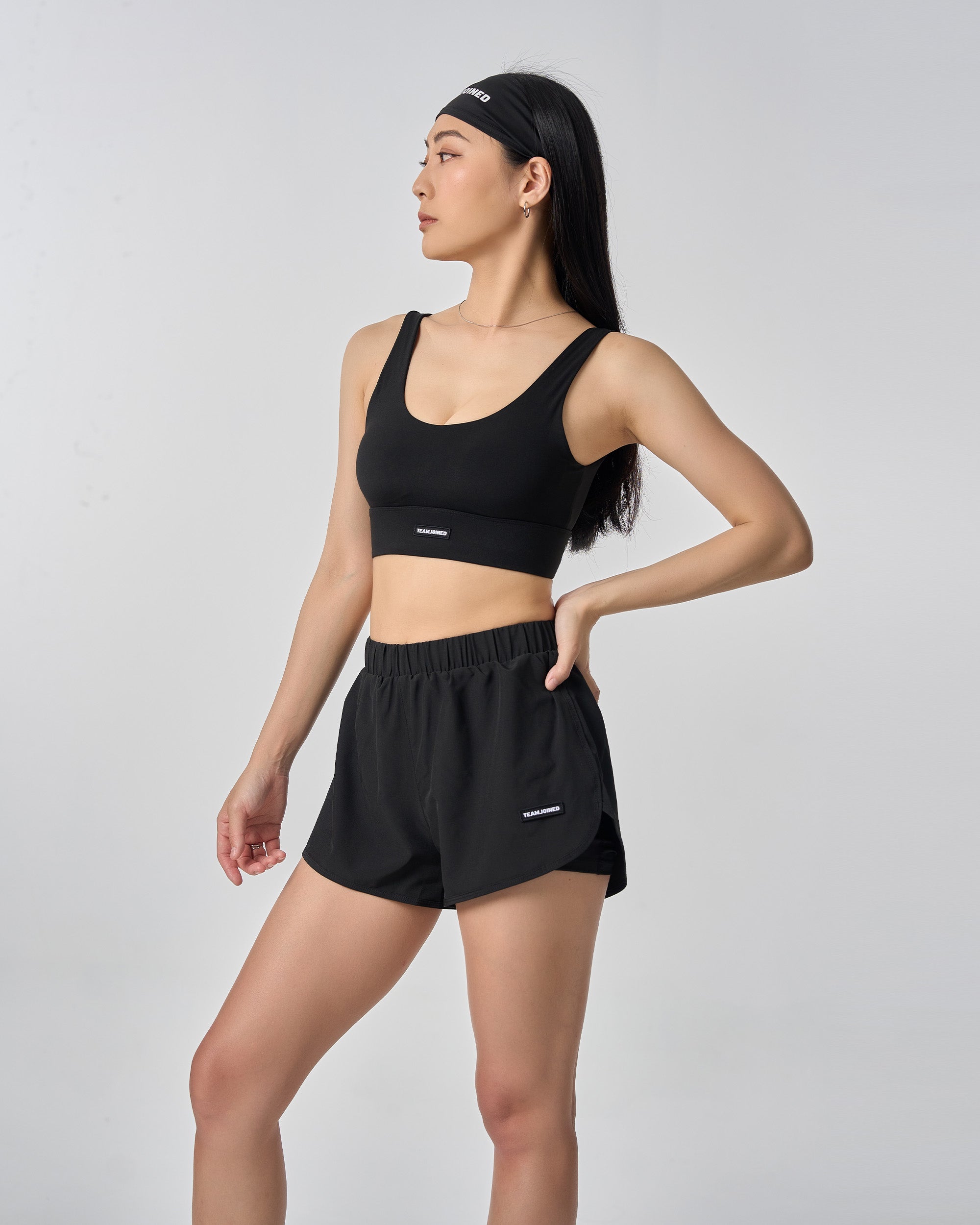 Varsity Sports Bra