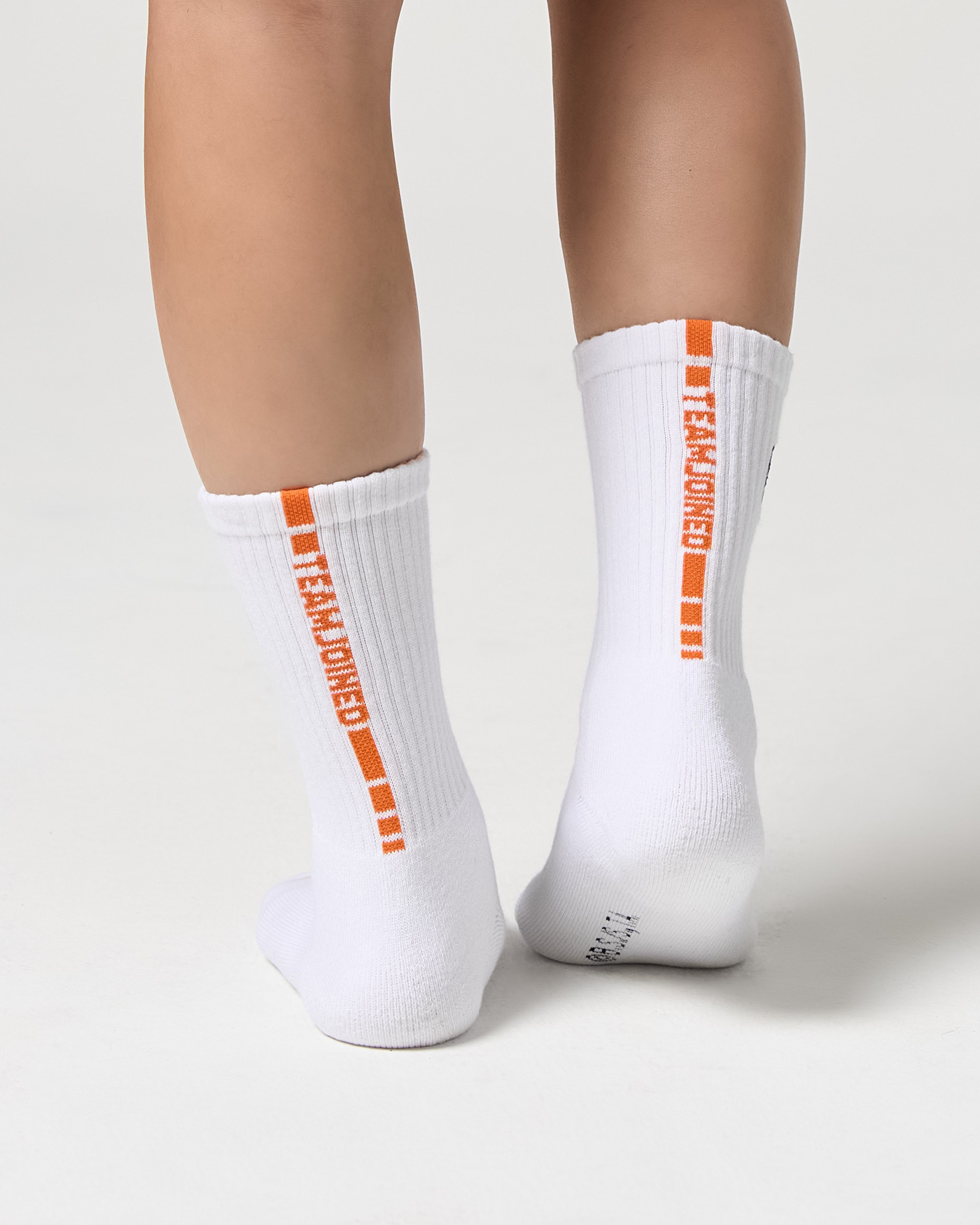 DragonBall Go Crew Socks //2pk