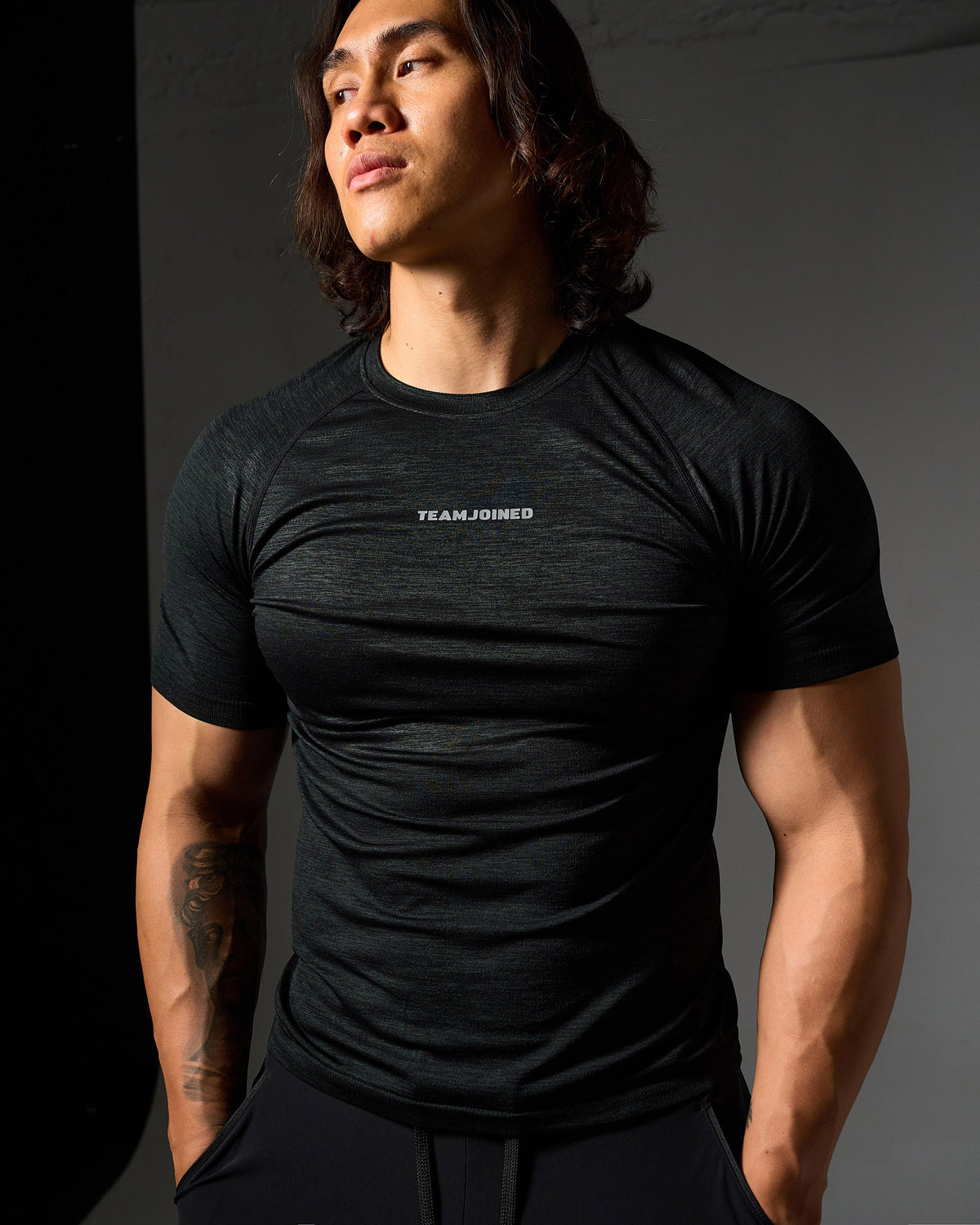 color_Charcoal Black