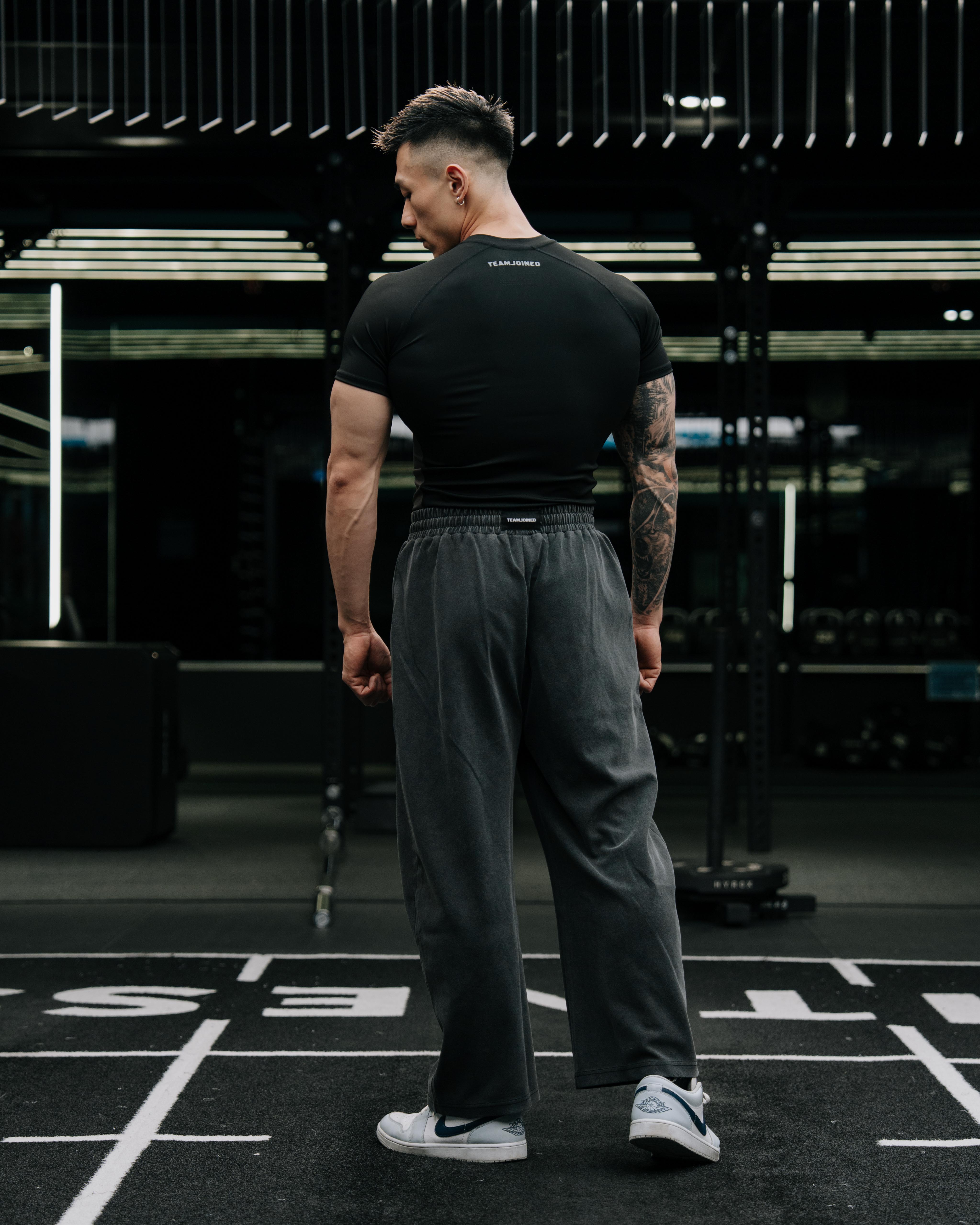 Core Form-fit Performance Shirt