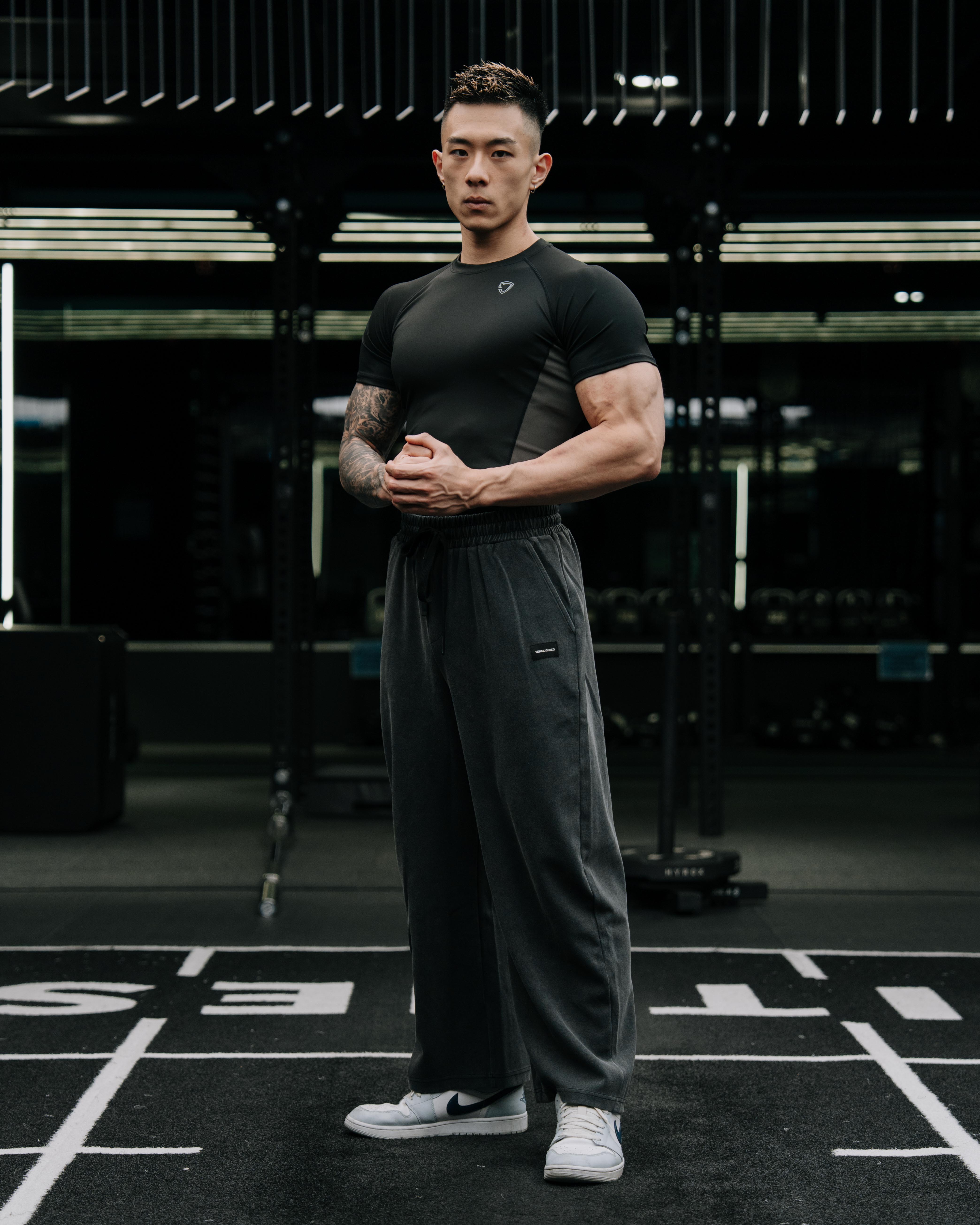 Core Form-fit Performance Shirt