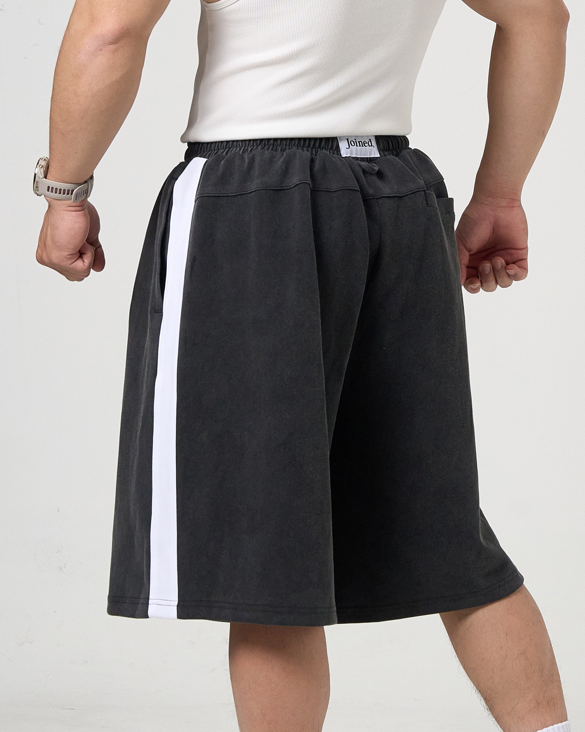color_Fade Black