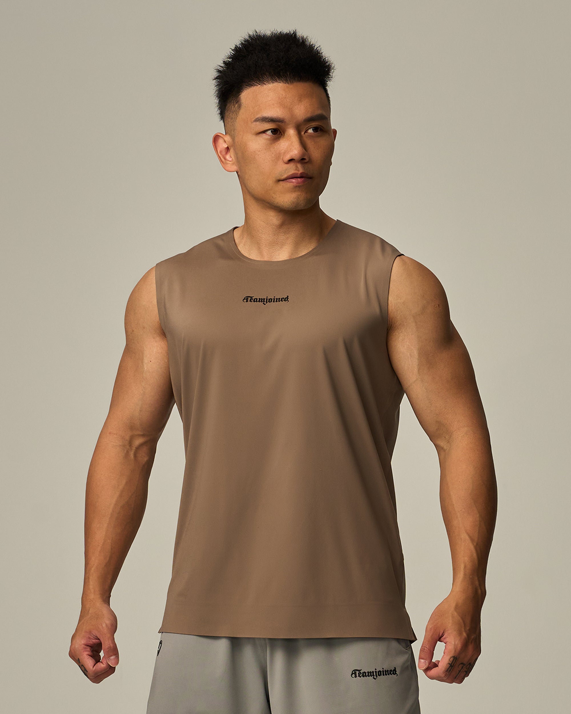 color_Drak Khaki