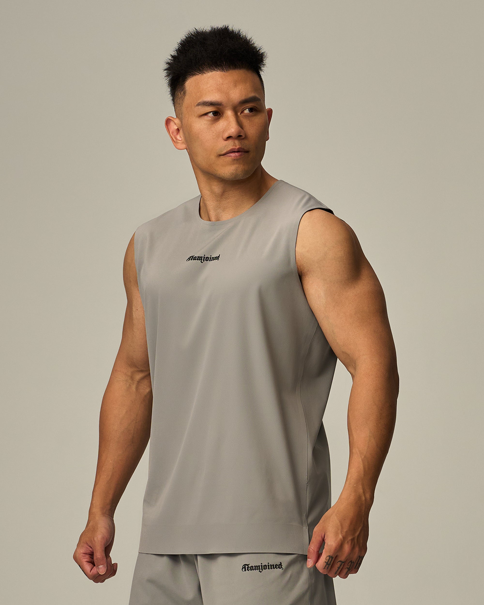 color_Silver Gray