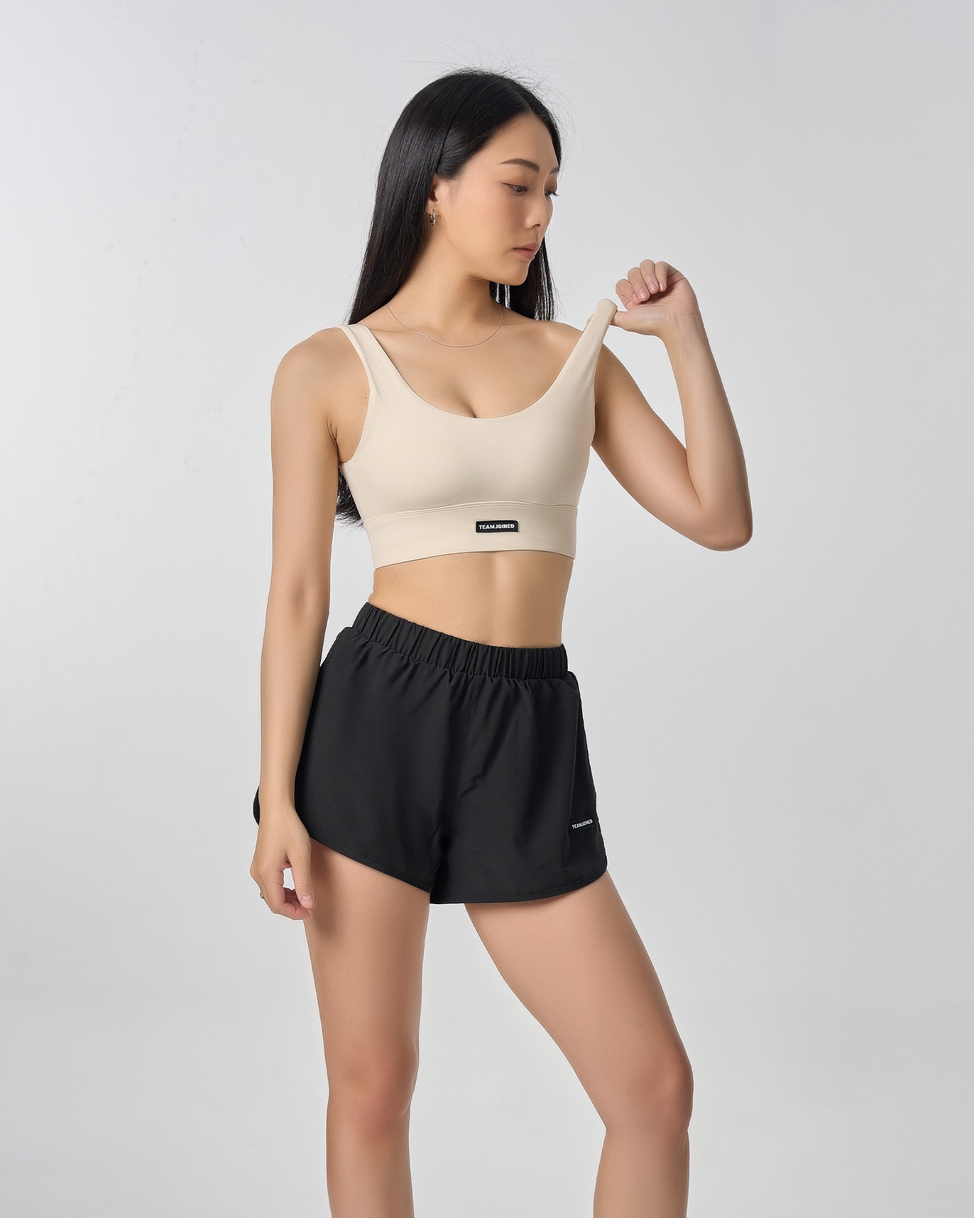 Varsity Sports Bra