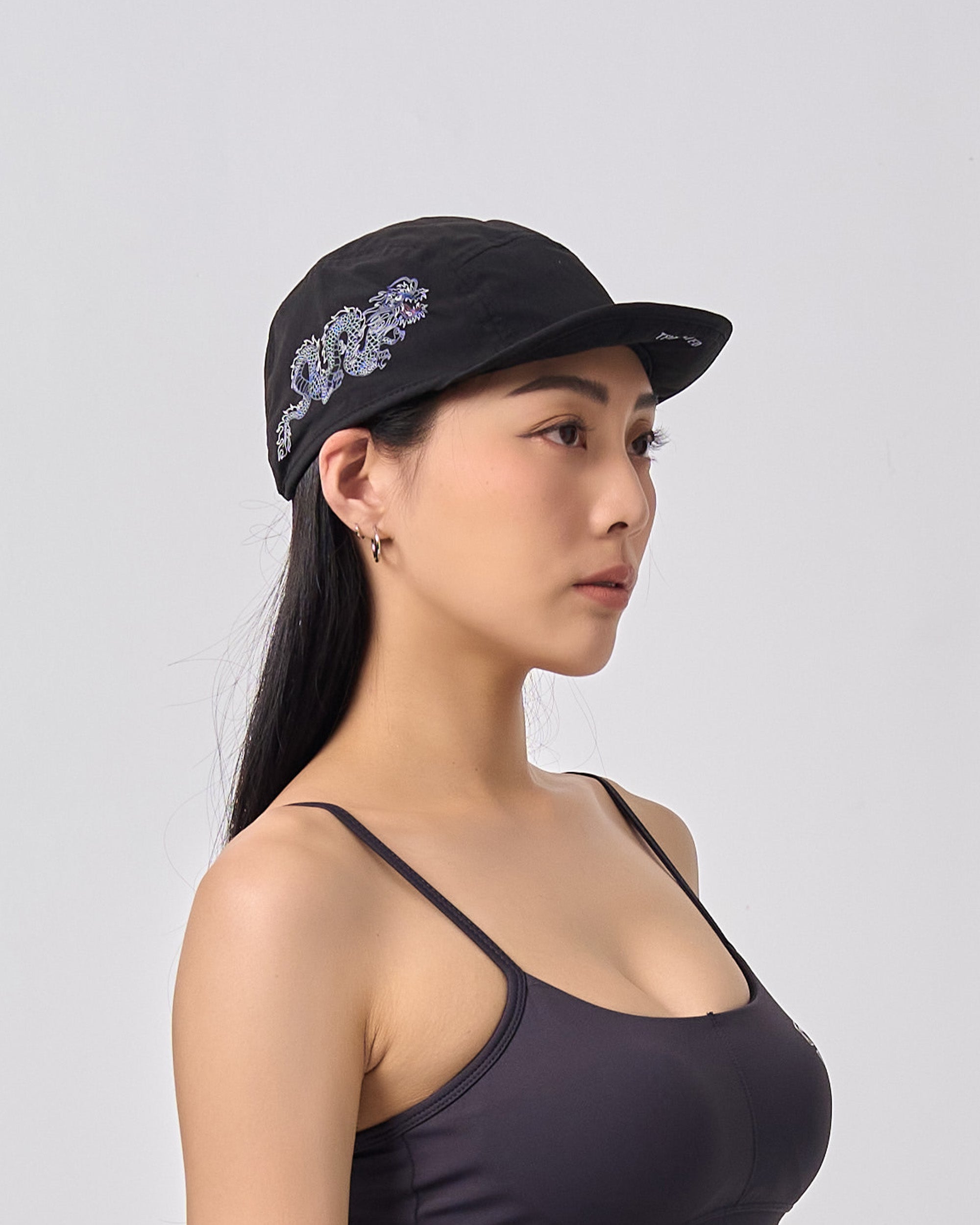 Dragon Backley Cap