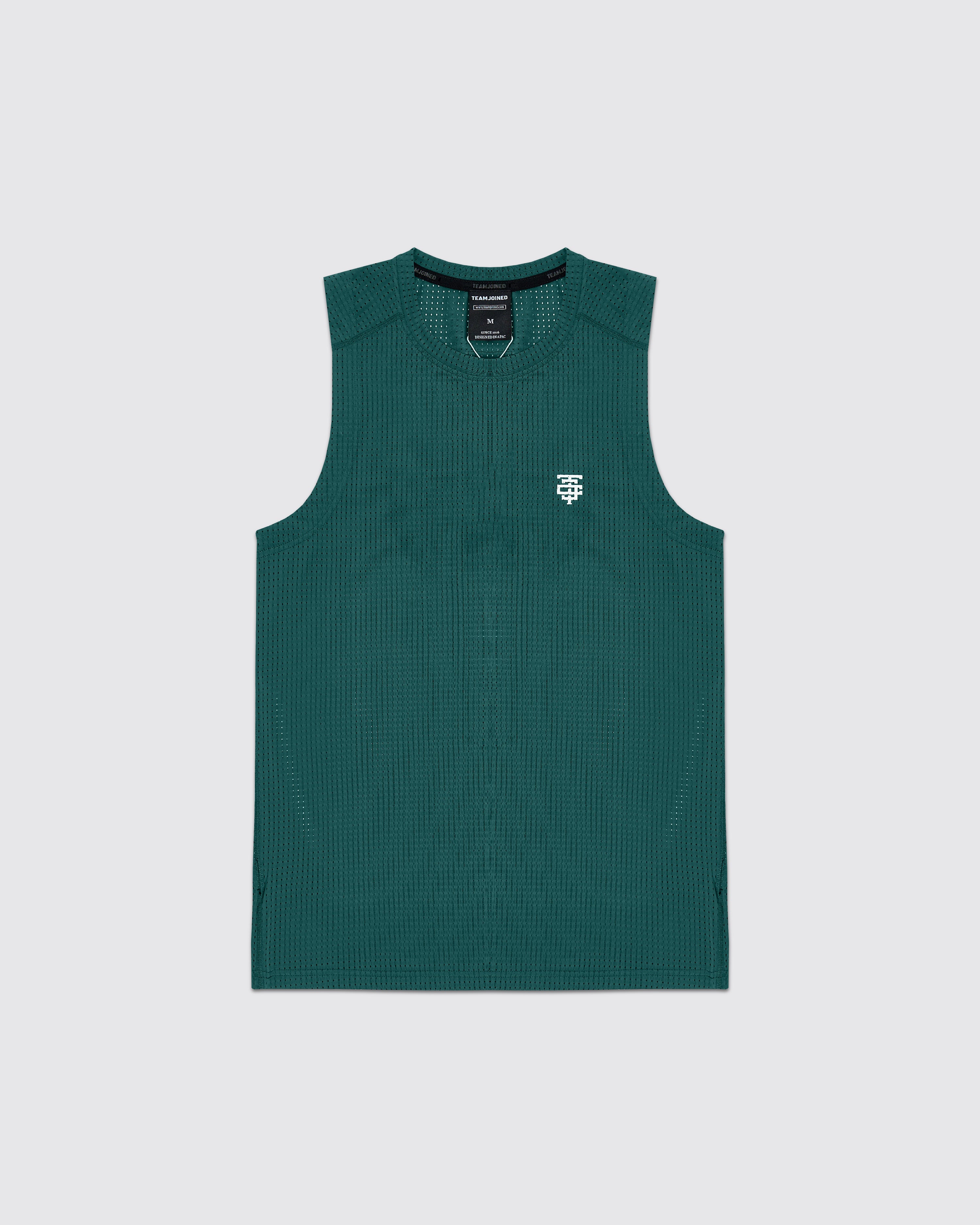 color_Pine Green
