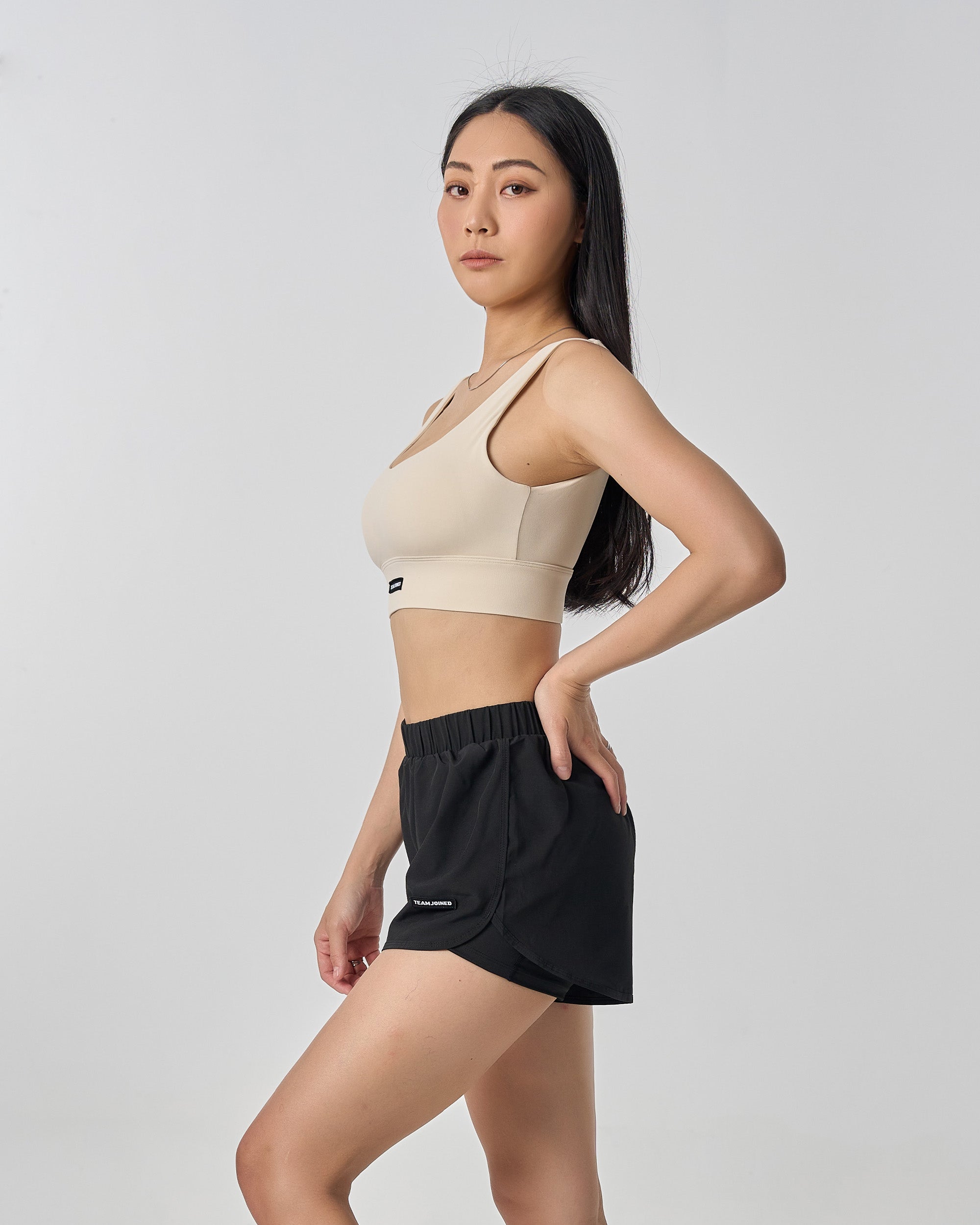 Varsity Sports Bra