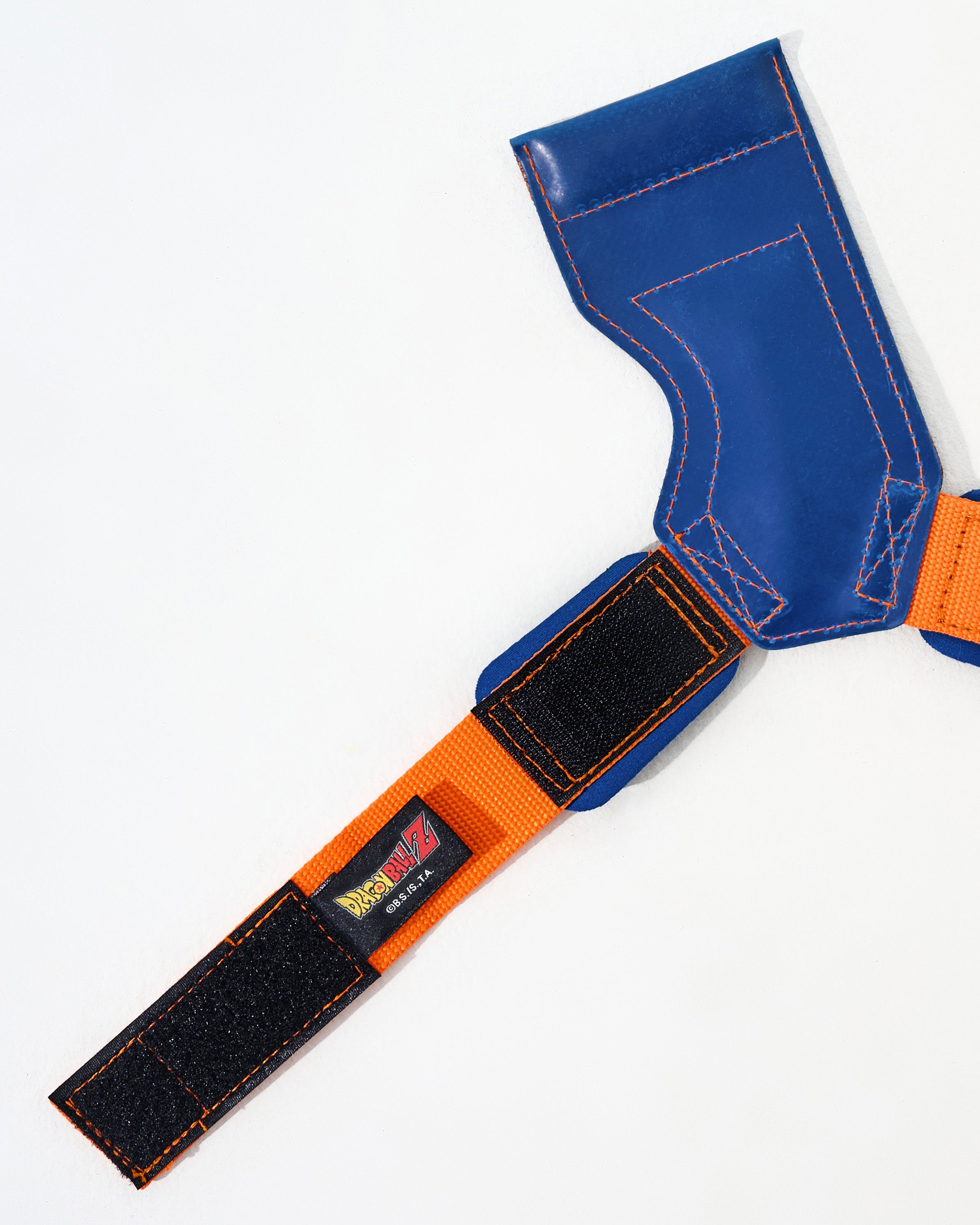 DragonBall Z Go Lifting Grips