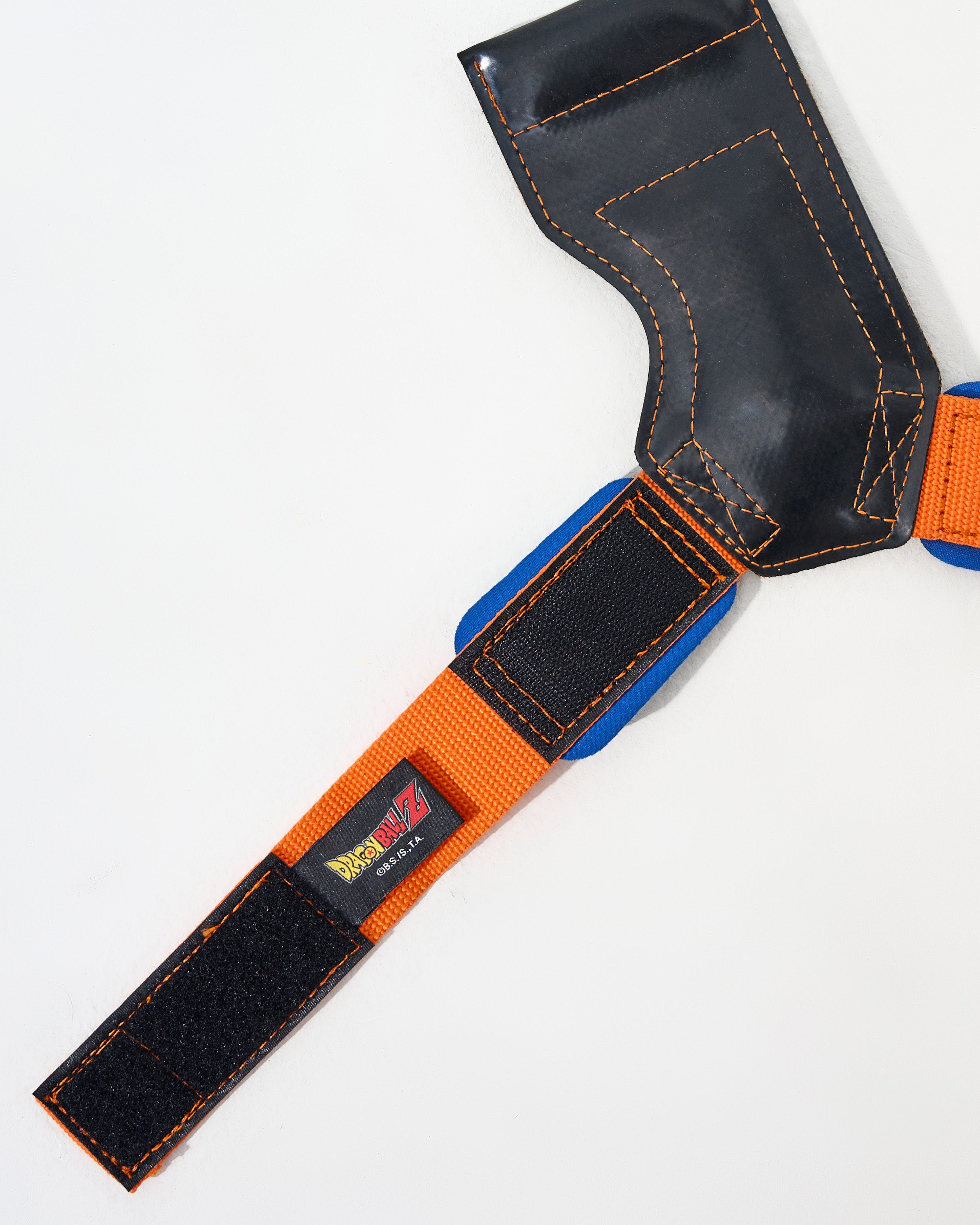 DragonBall Z Go Lifting Grips
