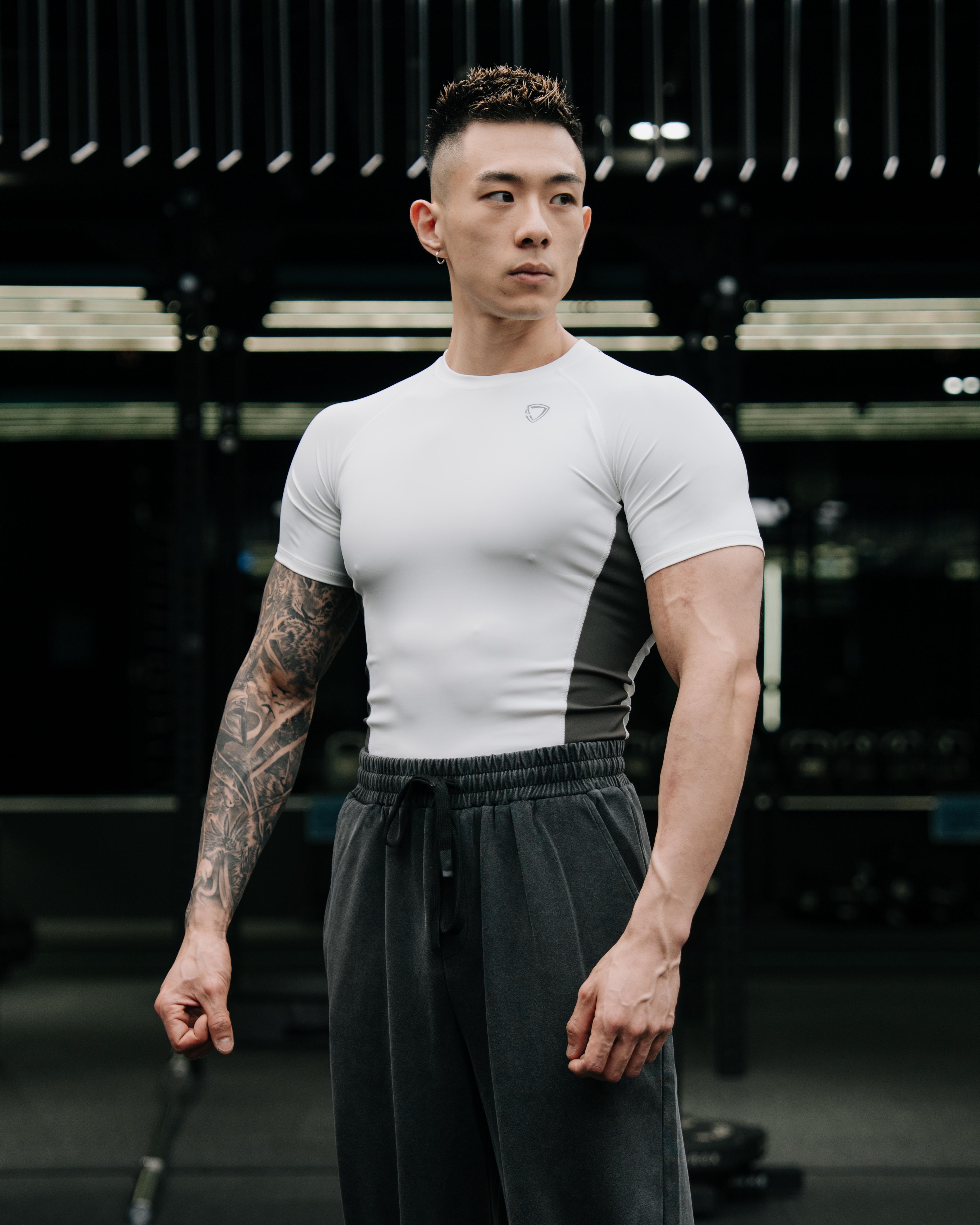 Core Form-fit Performance Shirt