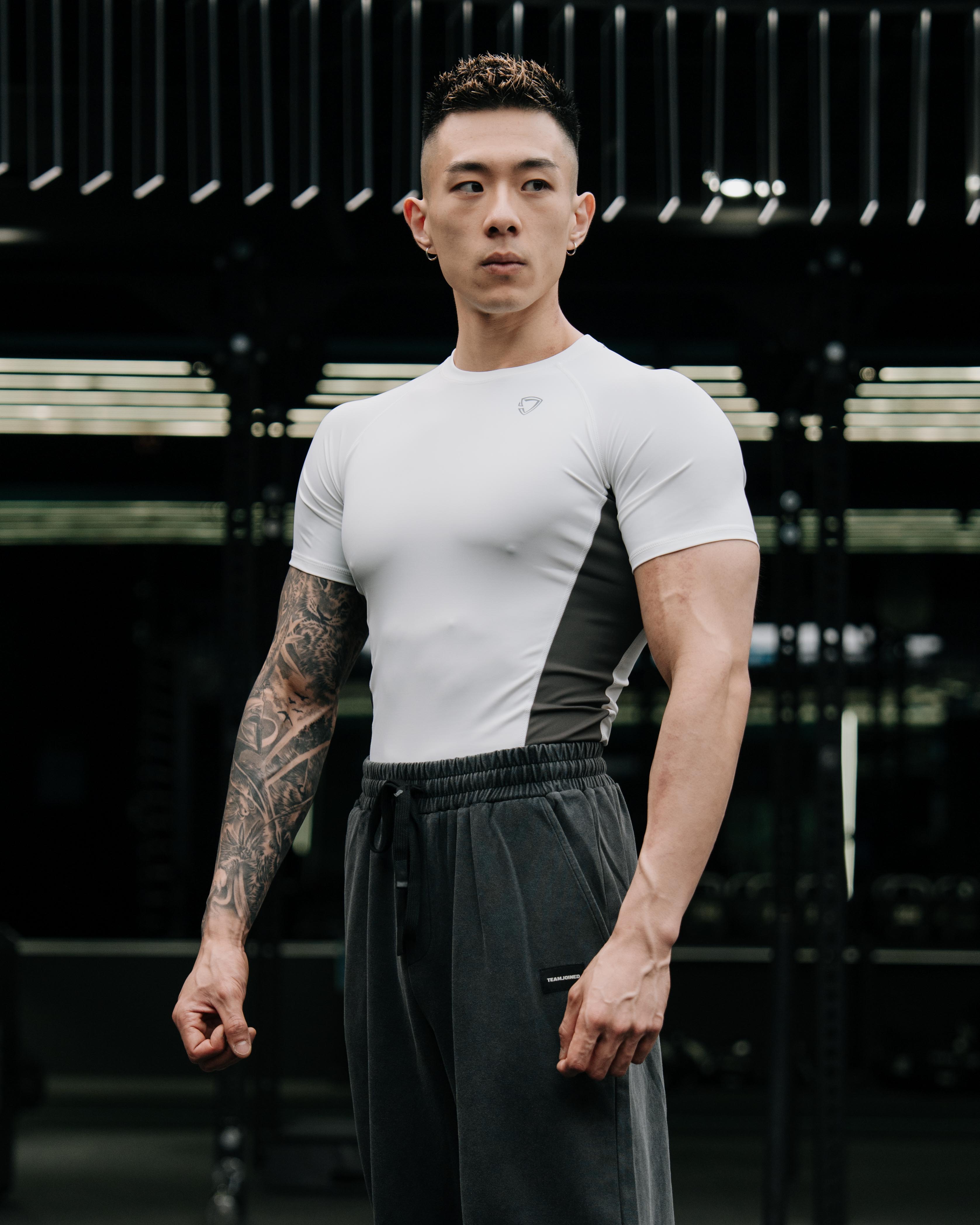 Core Form-fit Performance Shirt