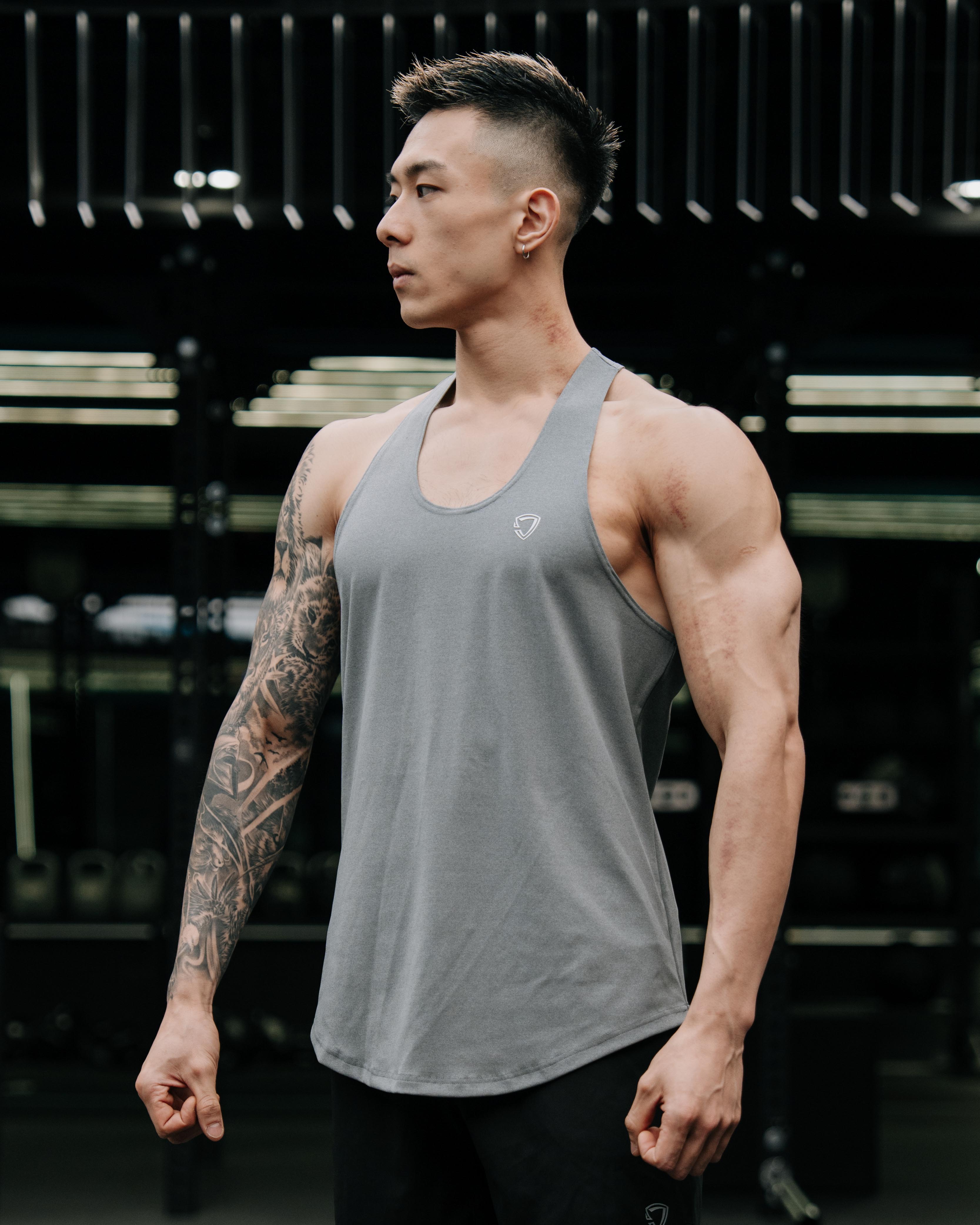 Adapt Muscle Stringer