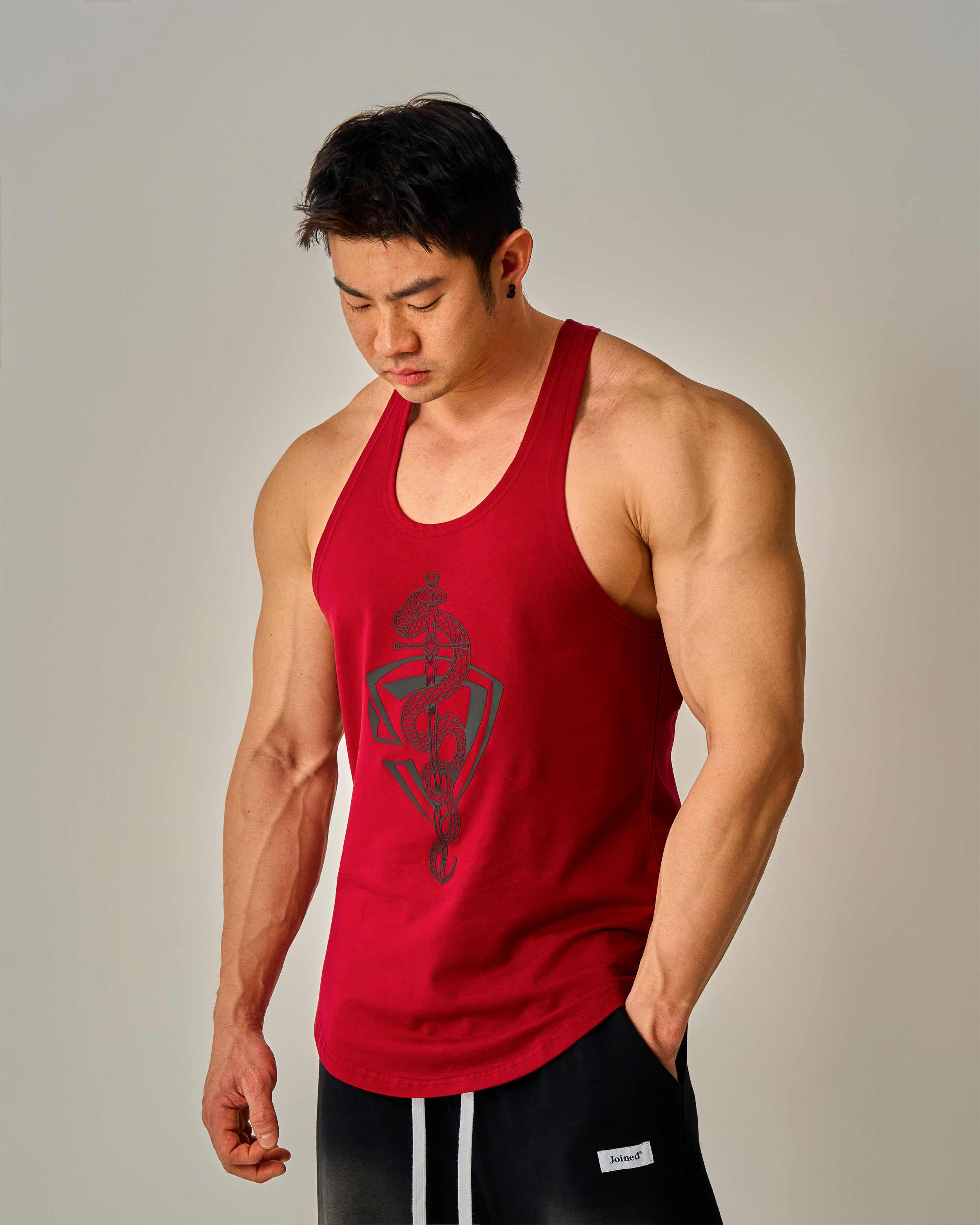 color_Dark Red