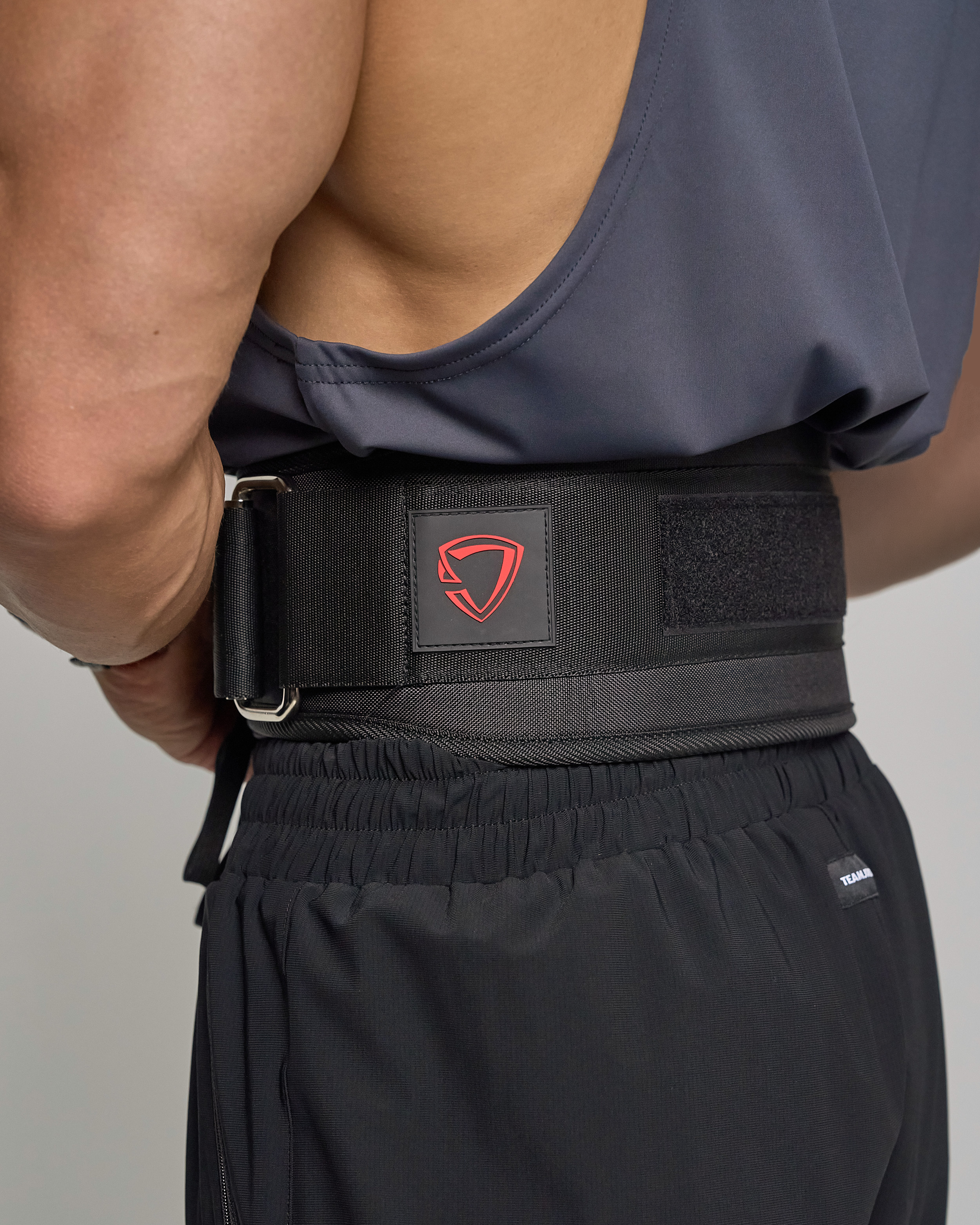 Nylon Lifting Belt