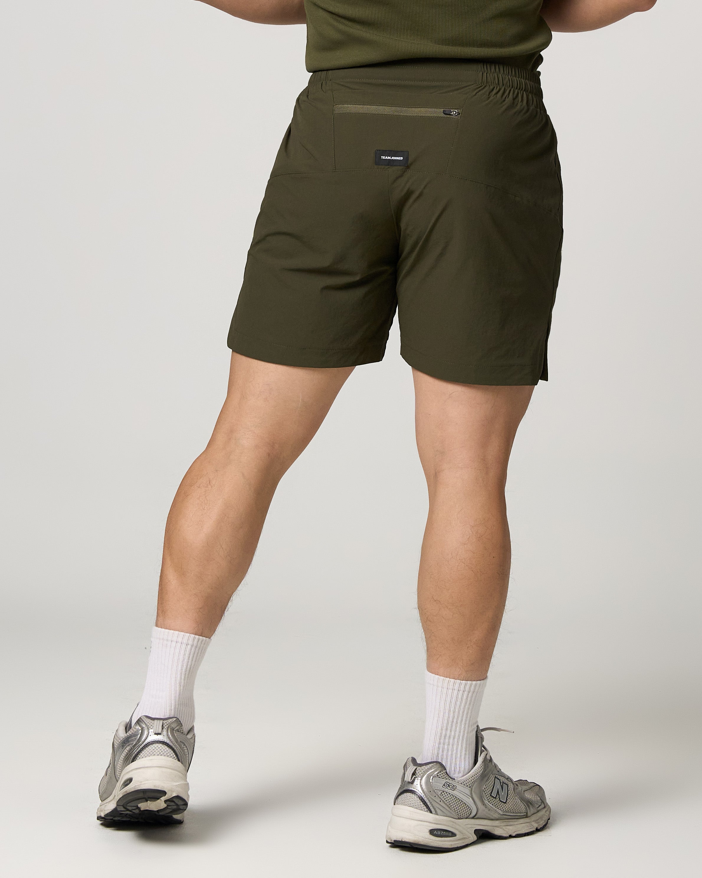 color_Army Green