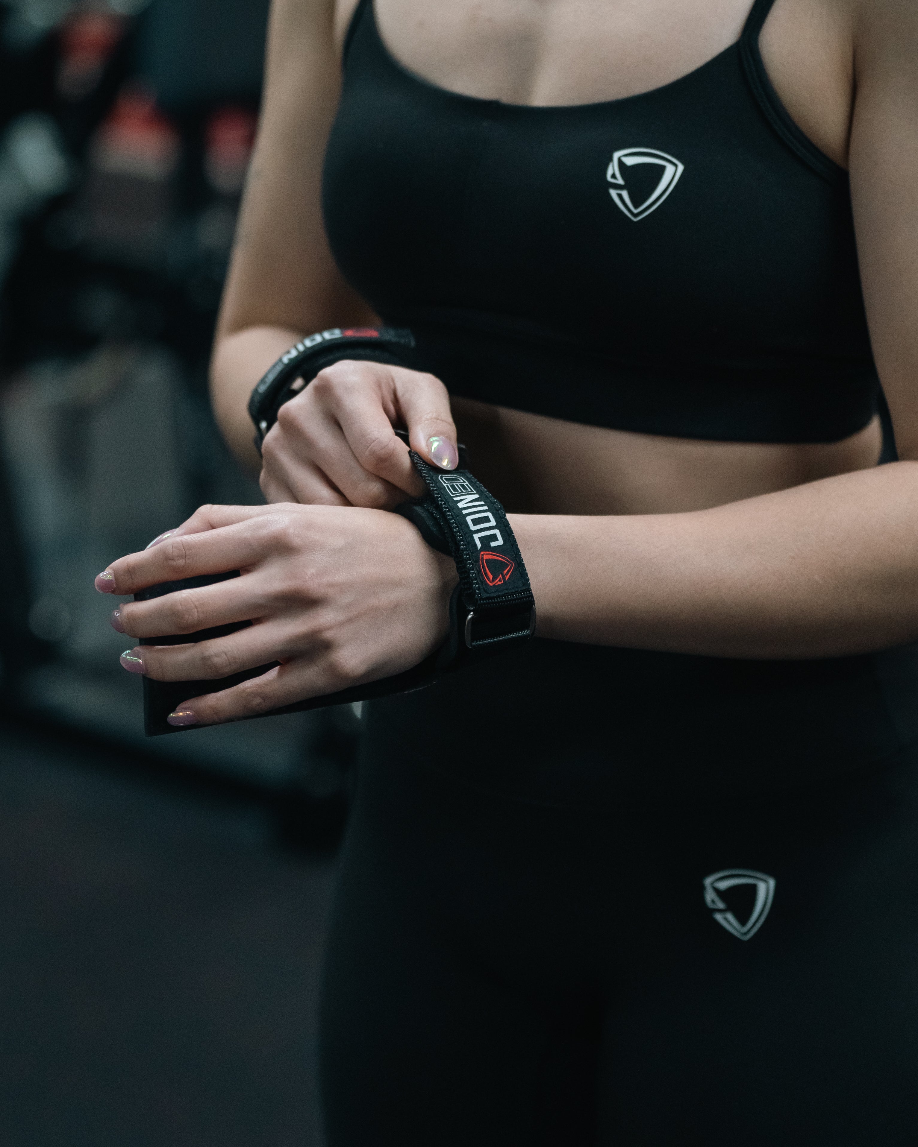 Mini Lifting Grip