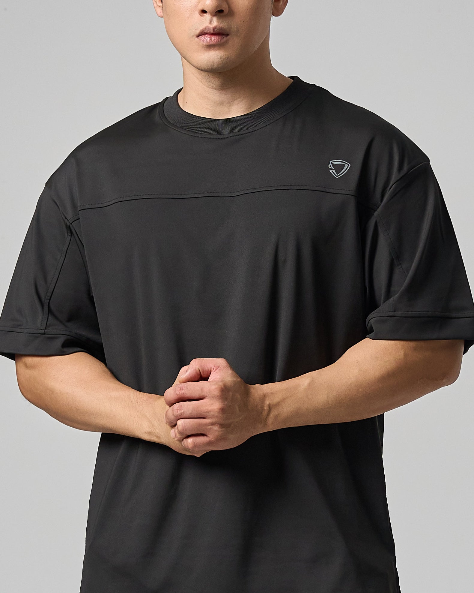 color_Black/Sliver