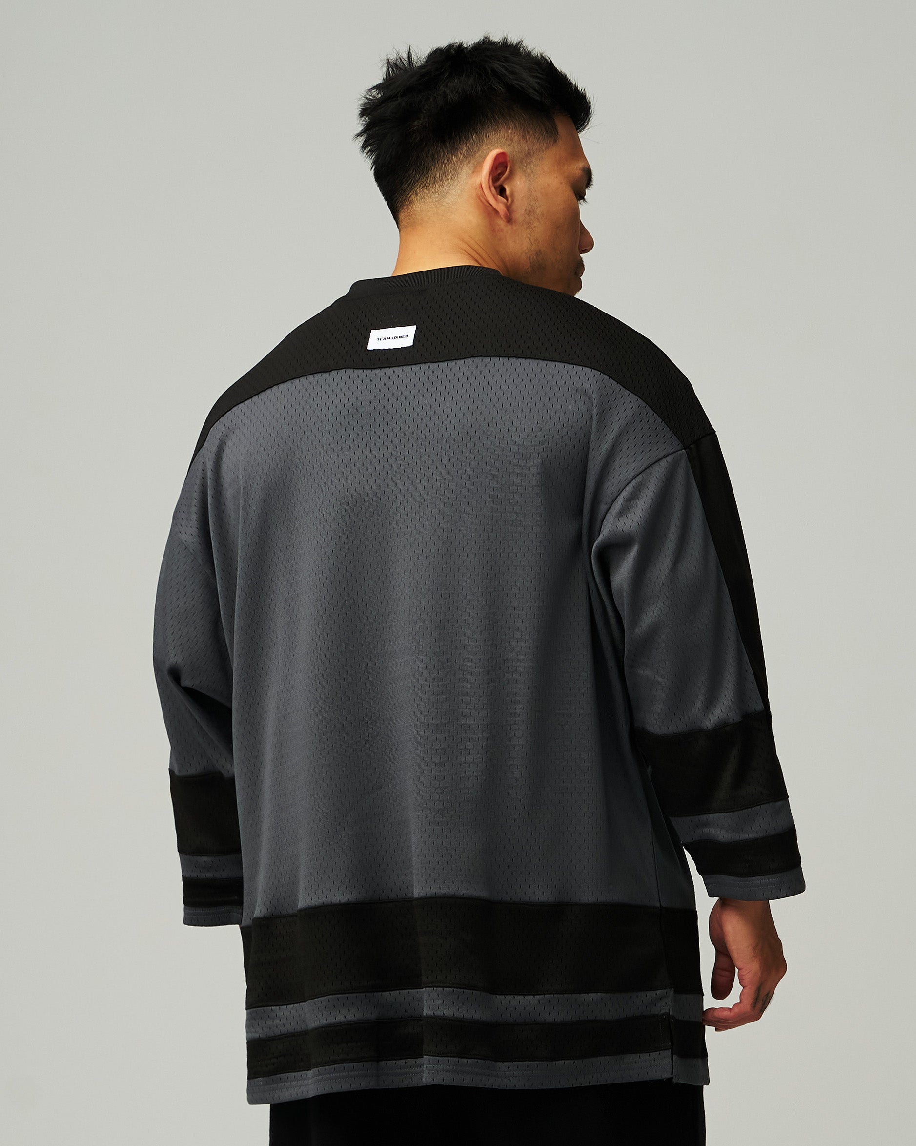color_Black / Grey / Black