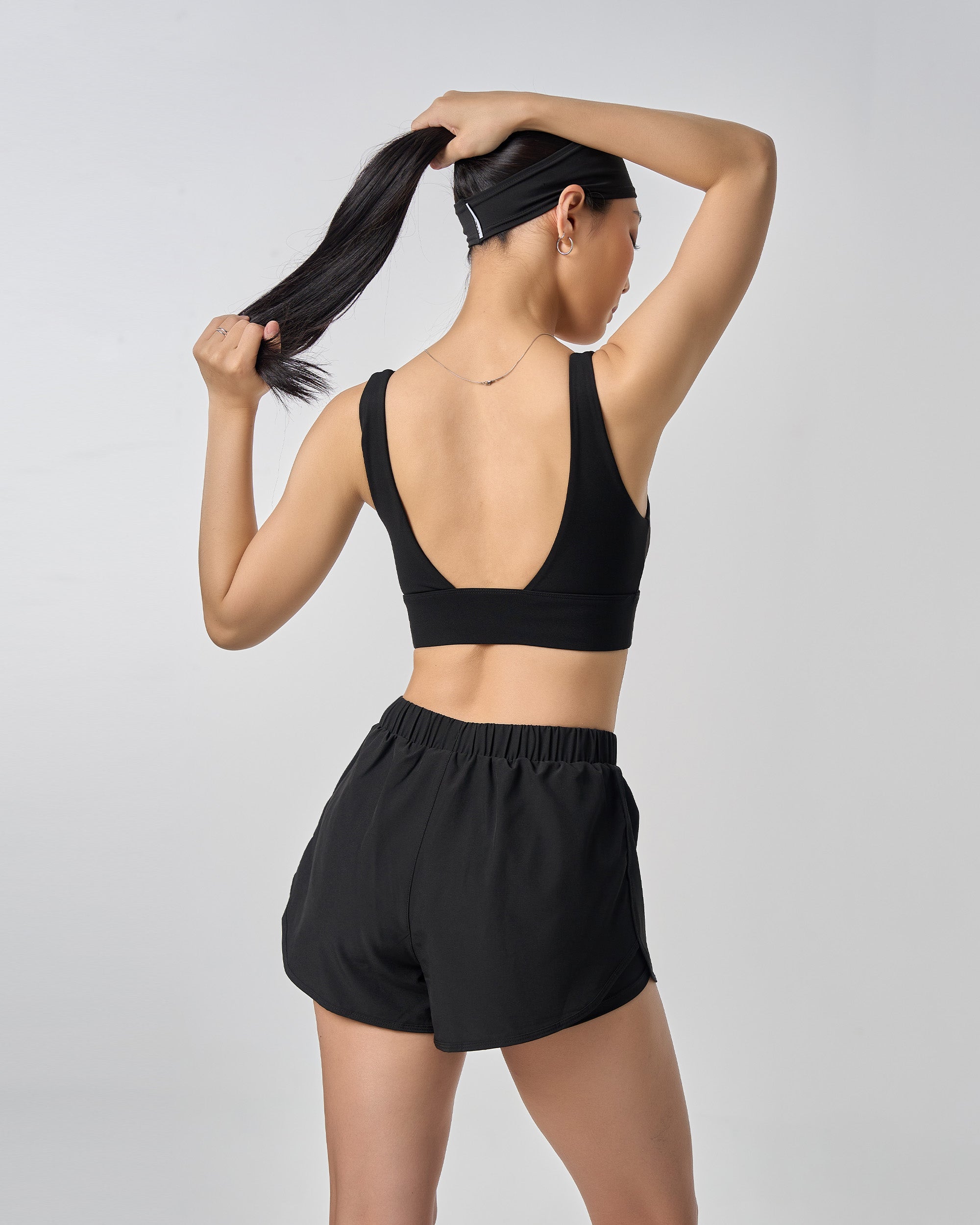 Varsity Sports Bra