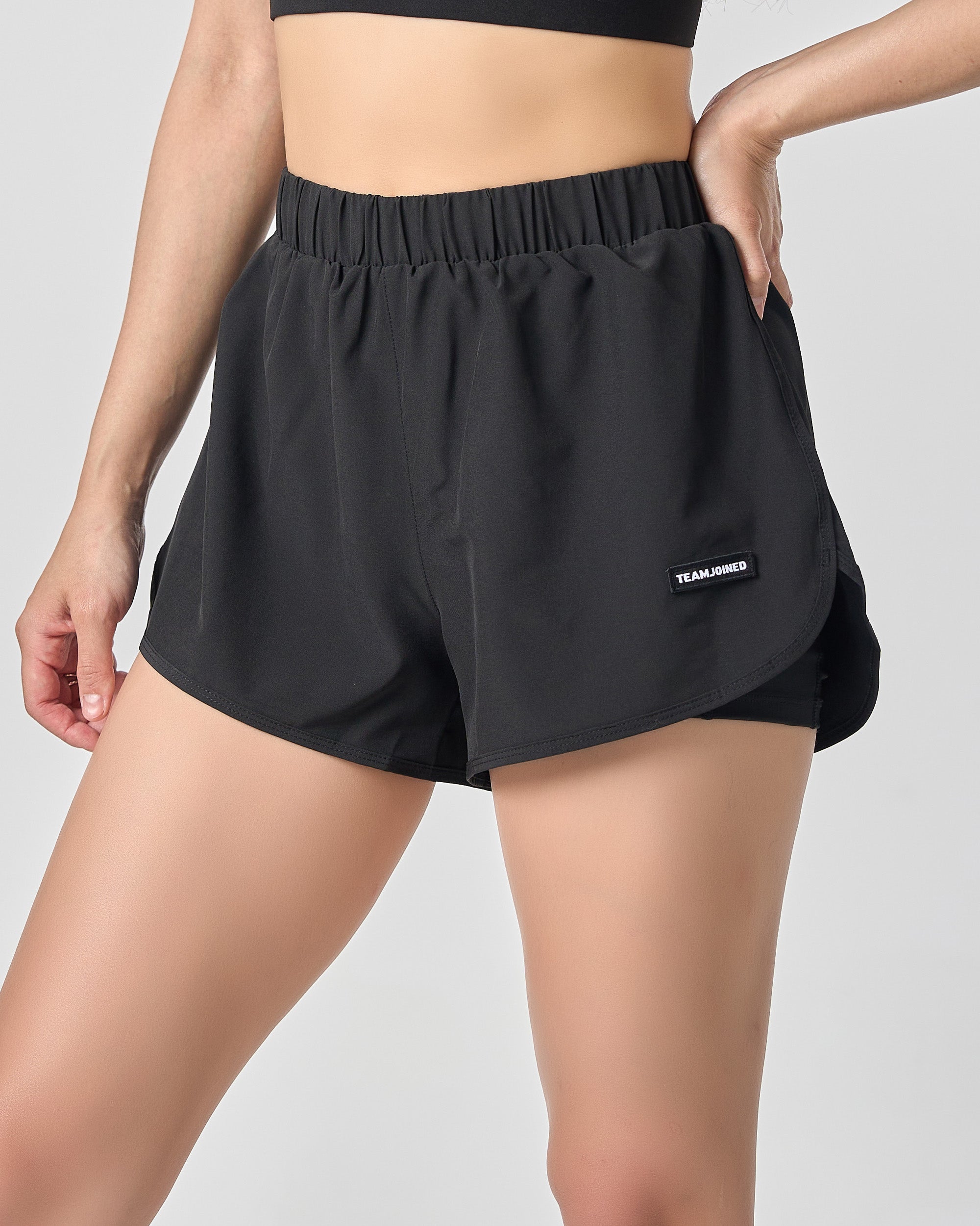 Float Airliner Shorts