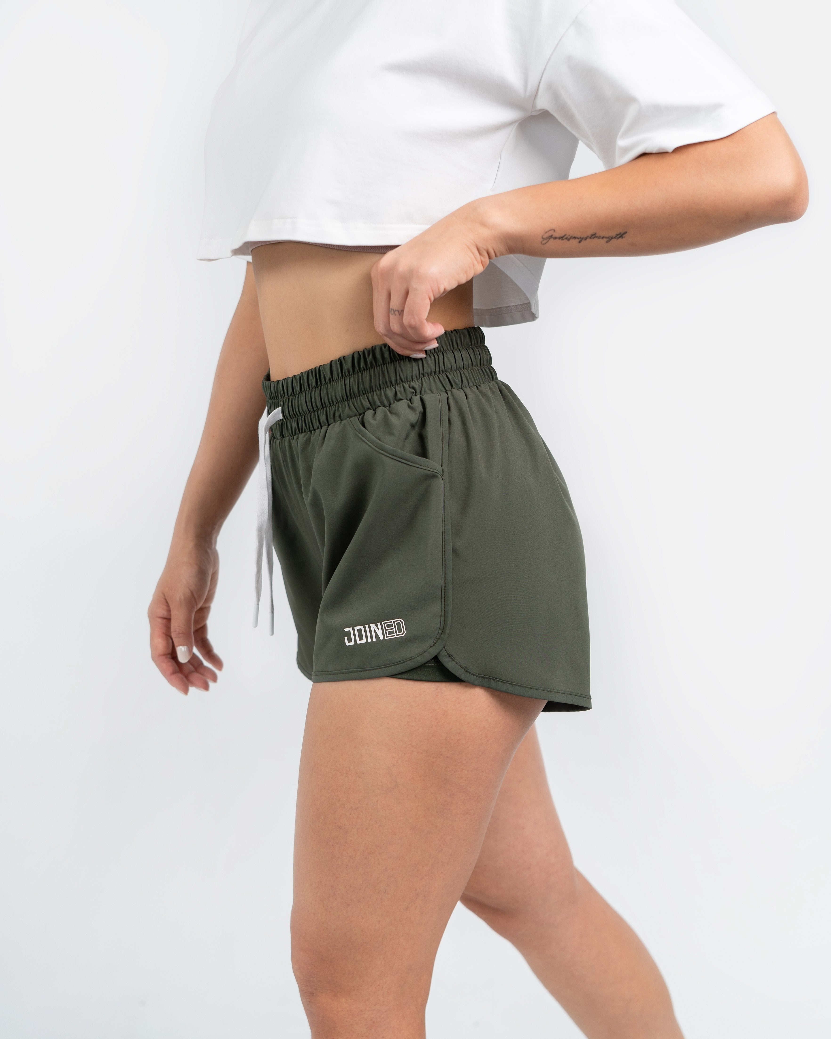 color_olive green